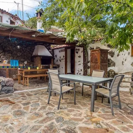 Hacienda El Jardin De Hesperides Dom wakacyjny