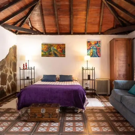 Hacienda El Jardin De Hesperides