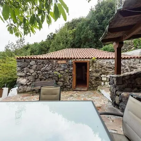 Hacienda El Jardin De Hesperides Icod De Los Vinos
