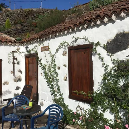 Hacienda El Jardin De Hesperides Dom wakacyjny *