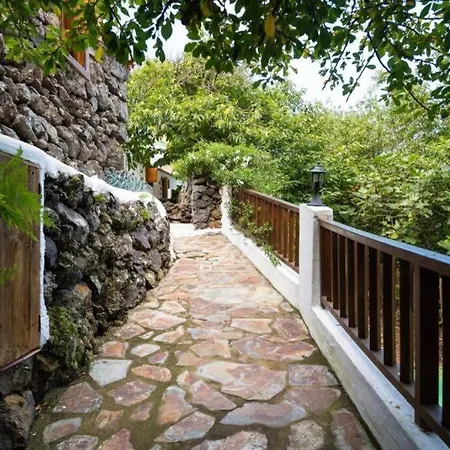Hacienda El Jardin De Hesperides Dom wakacyjny