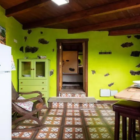 Hacienda El Jardin De Hesperides Dom wakacyjny *