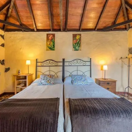 Hacienda El Jardin De Hesperides Dom wakacyjny *